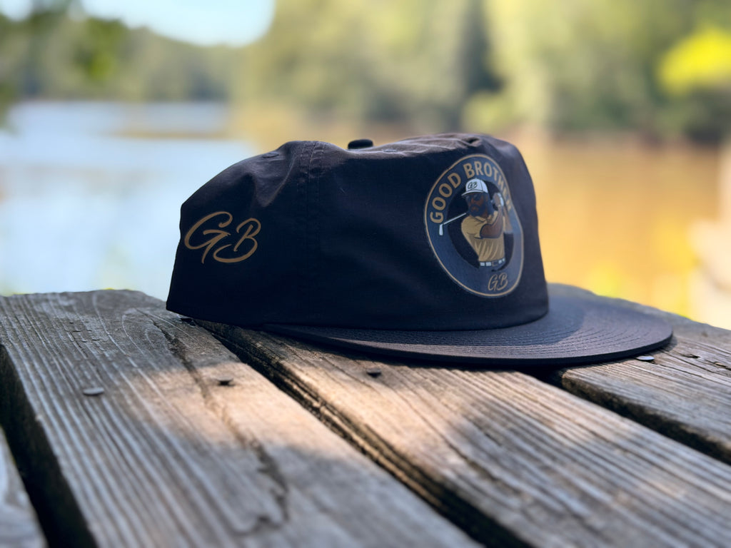 GB Black Cap