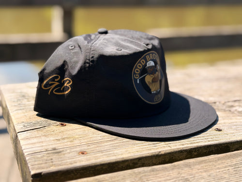 GB Black Cap