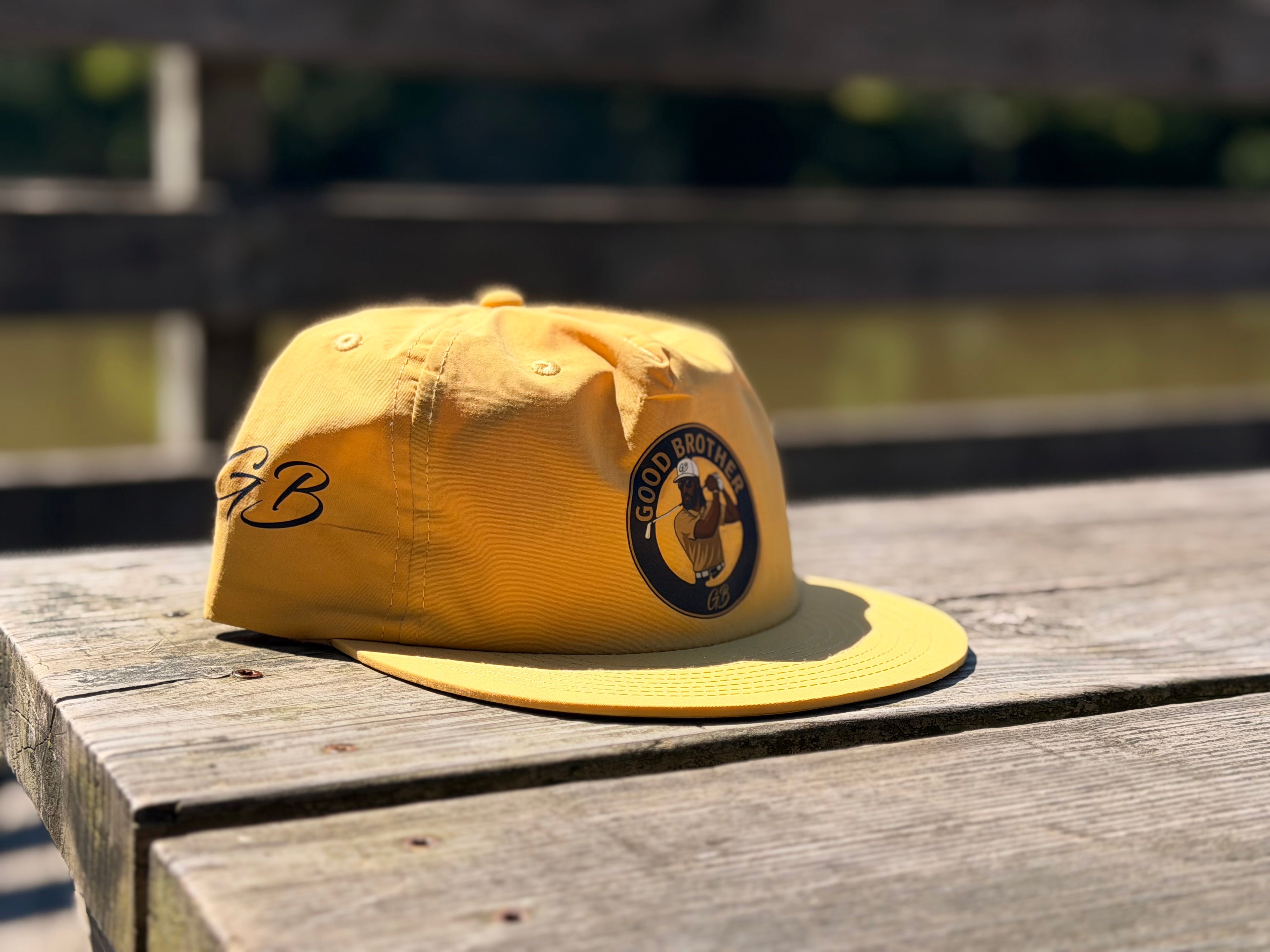 GB Sun Cap
