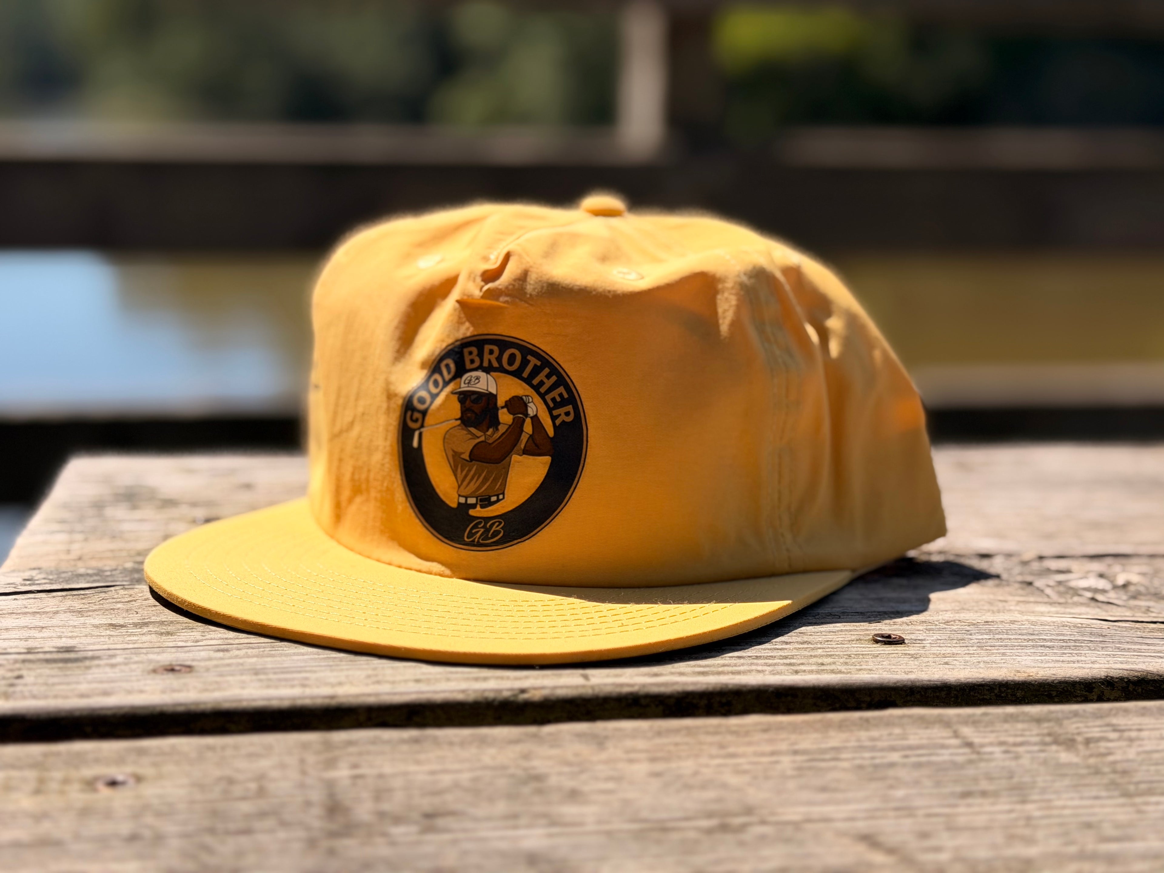 GB Sun Cap