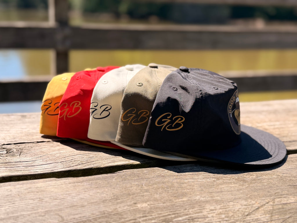GB Black Cap