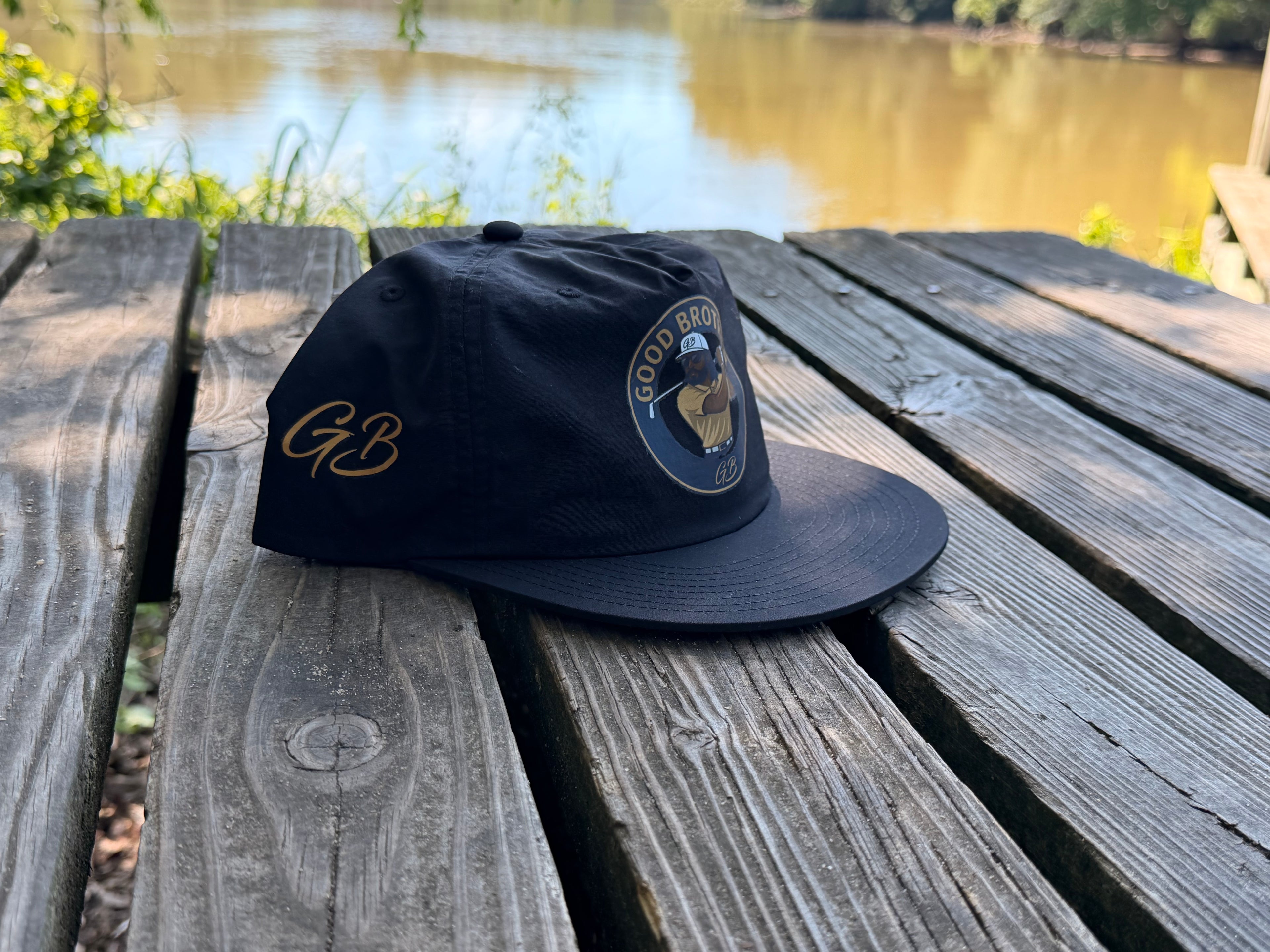 GB Black Cap