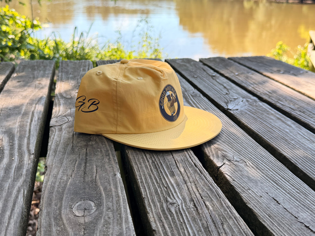 GB Sun Cap