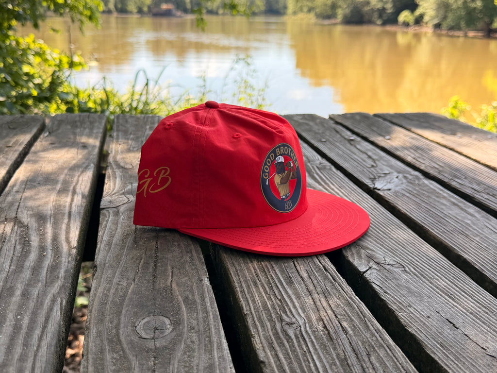 GB Blaze Cap