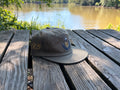 GB Olive Cap