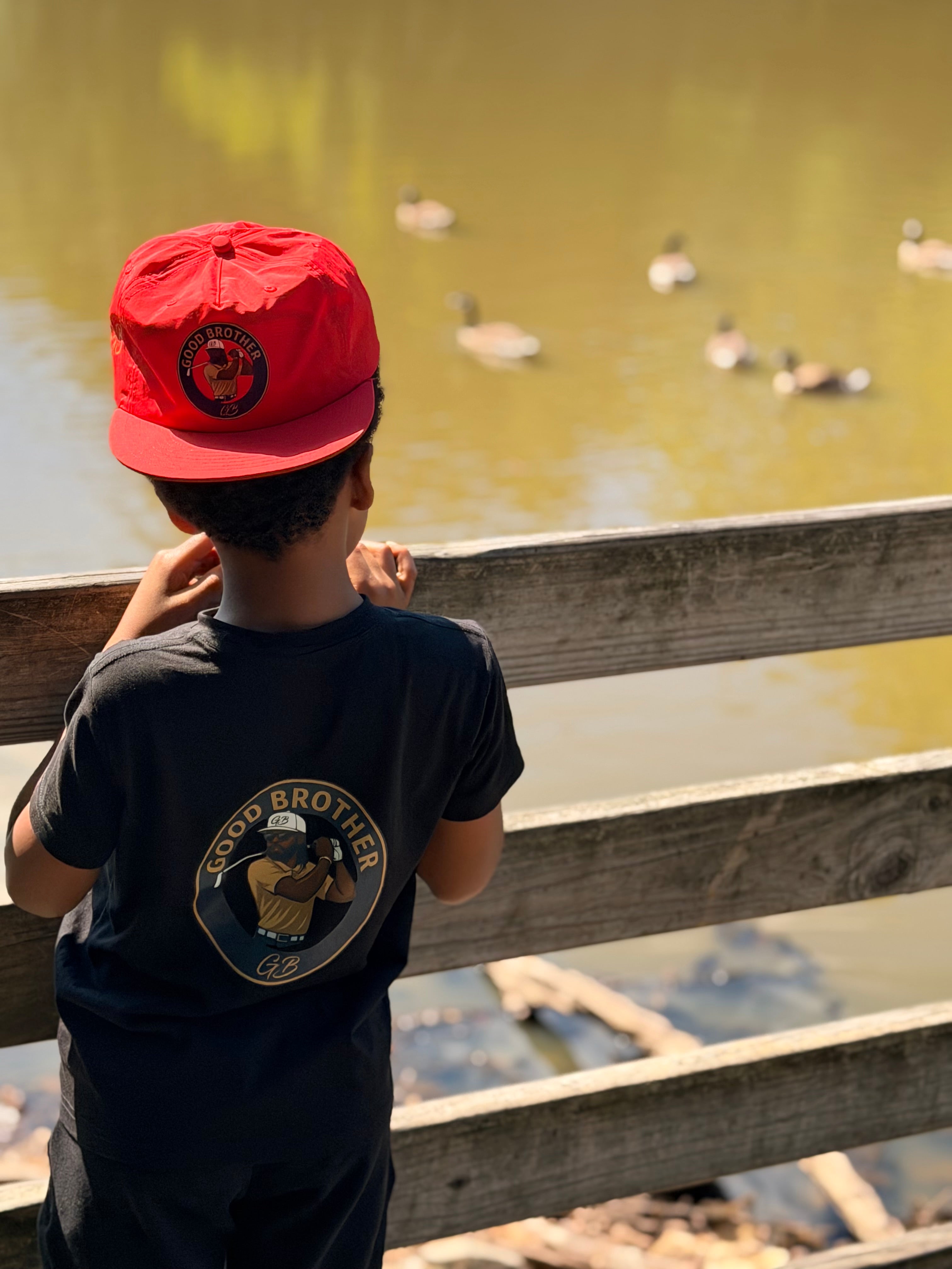Kids Tee