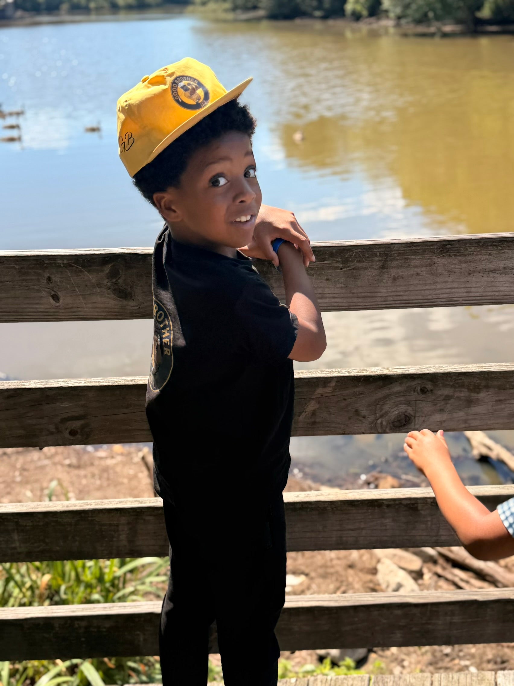 Kids Tee