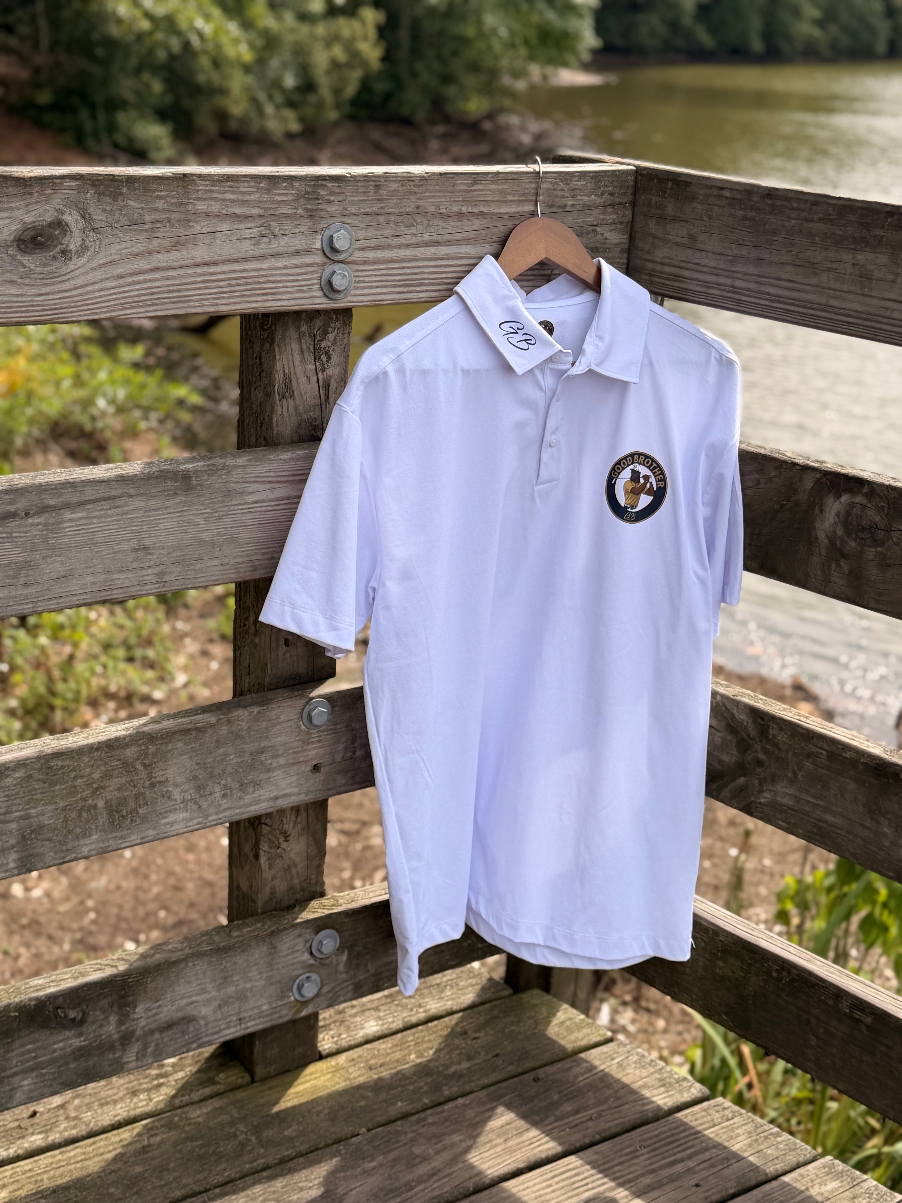 Men’s Cloud Polo