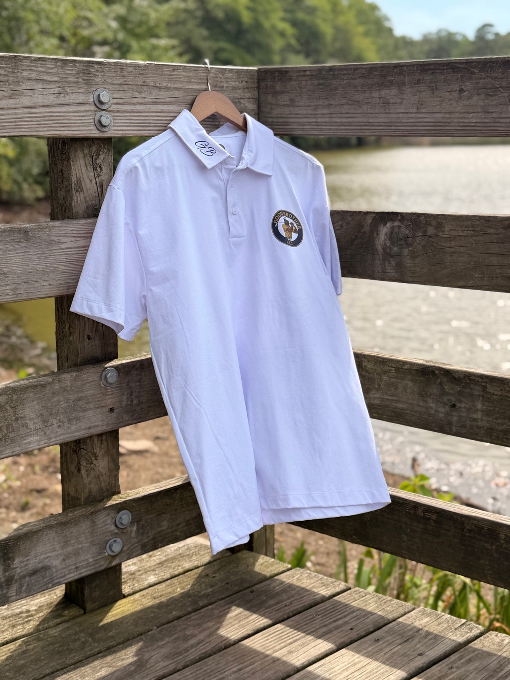 Men’s Cloud Polo