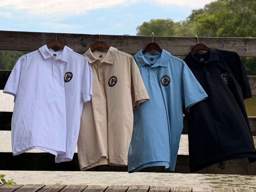 Men’s Sand Polo