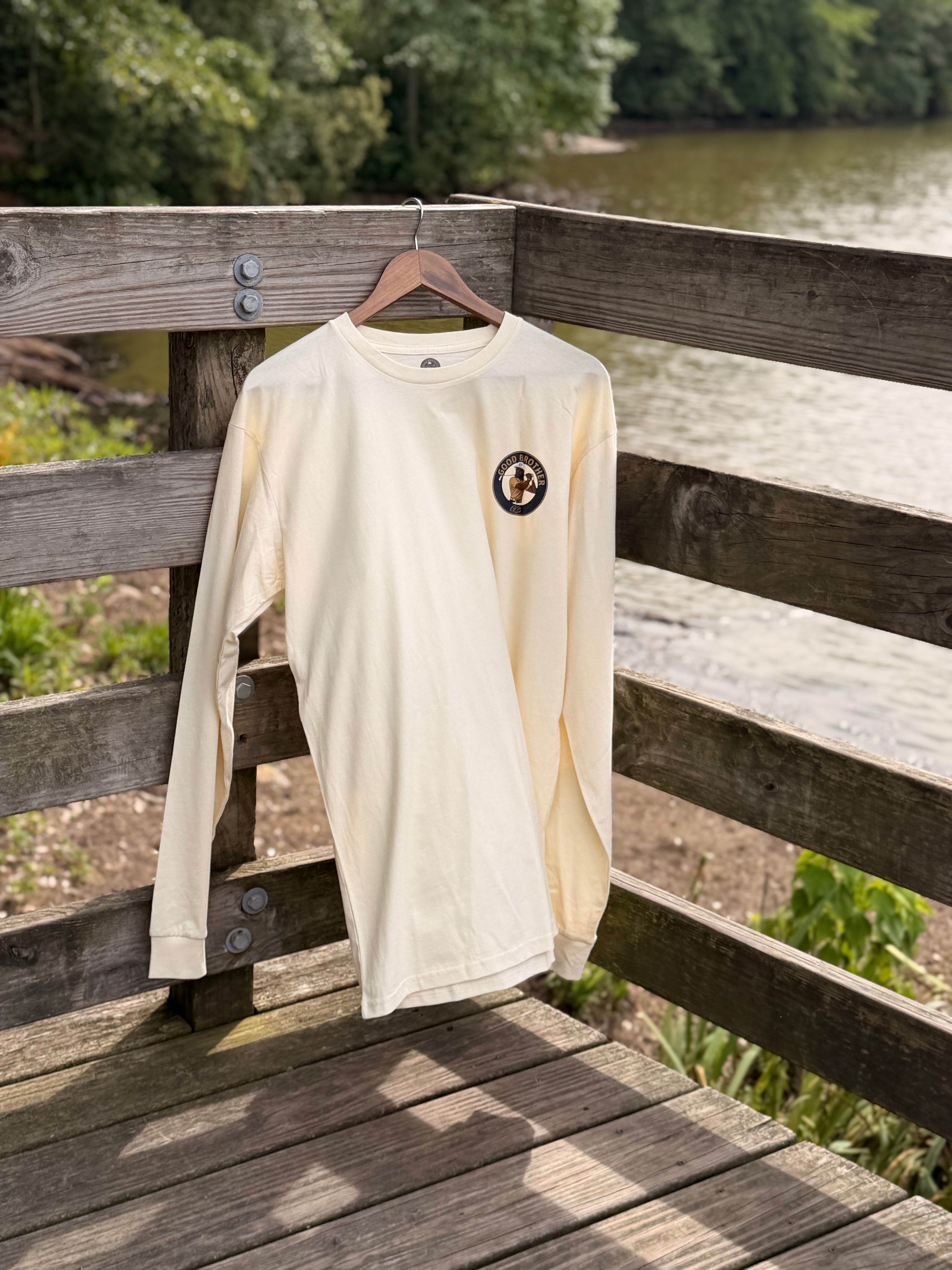 Men’s Shoji Tee
