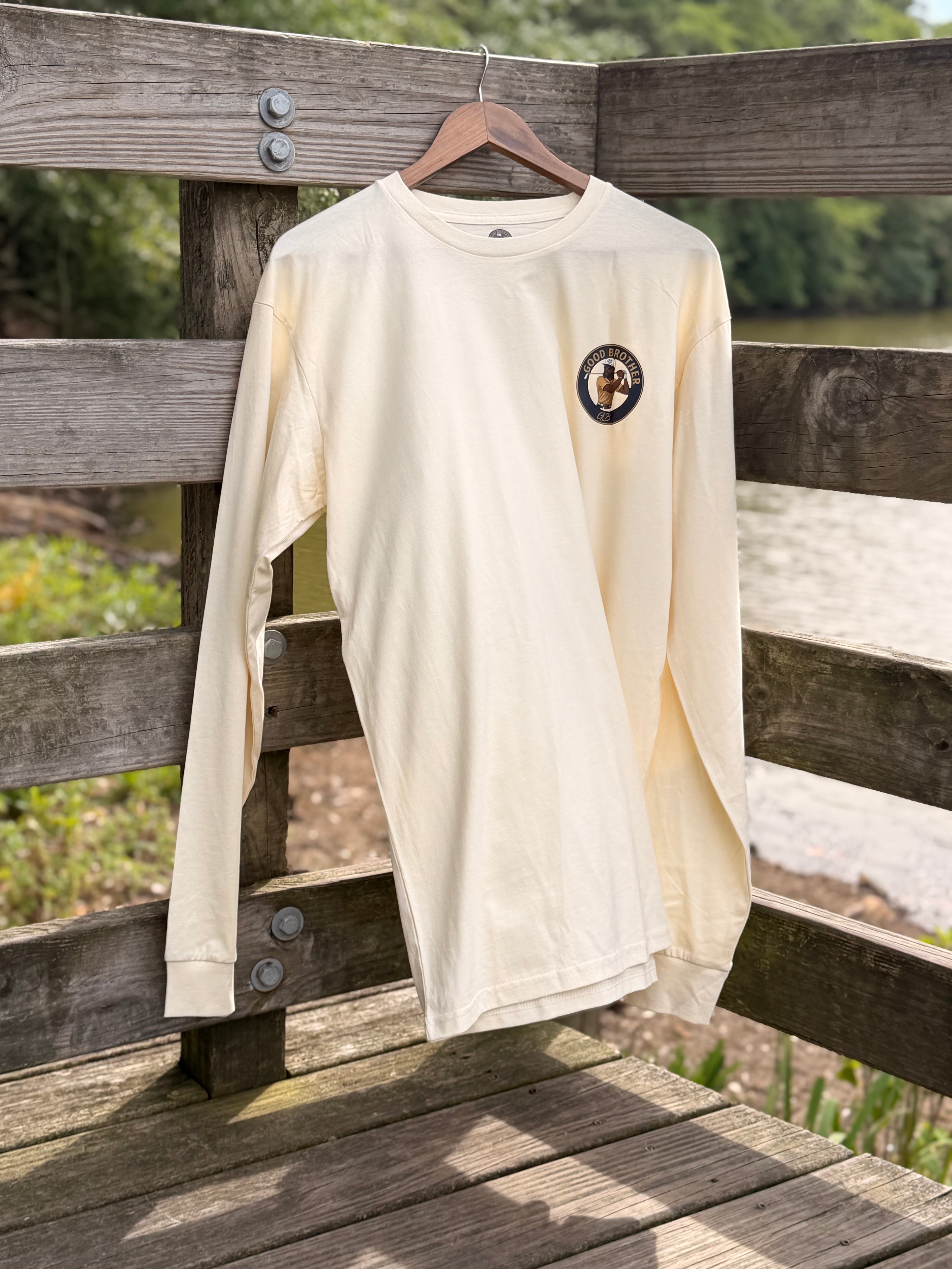 Men’s Shoji Tee