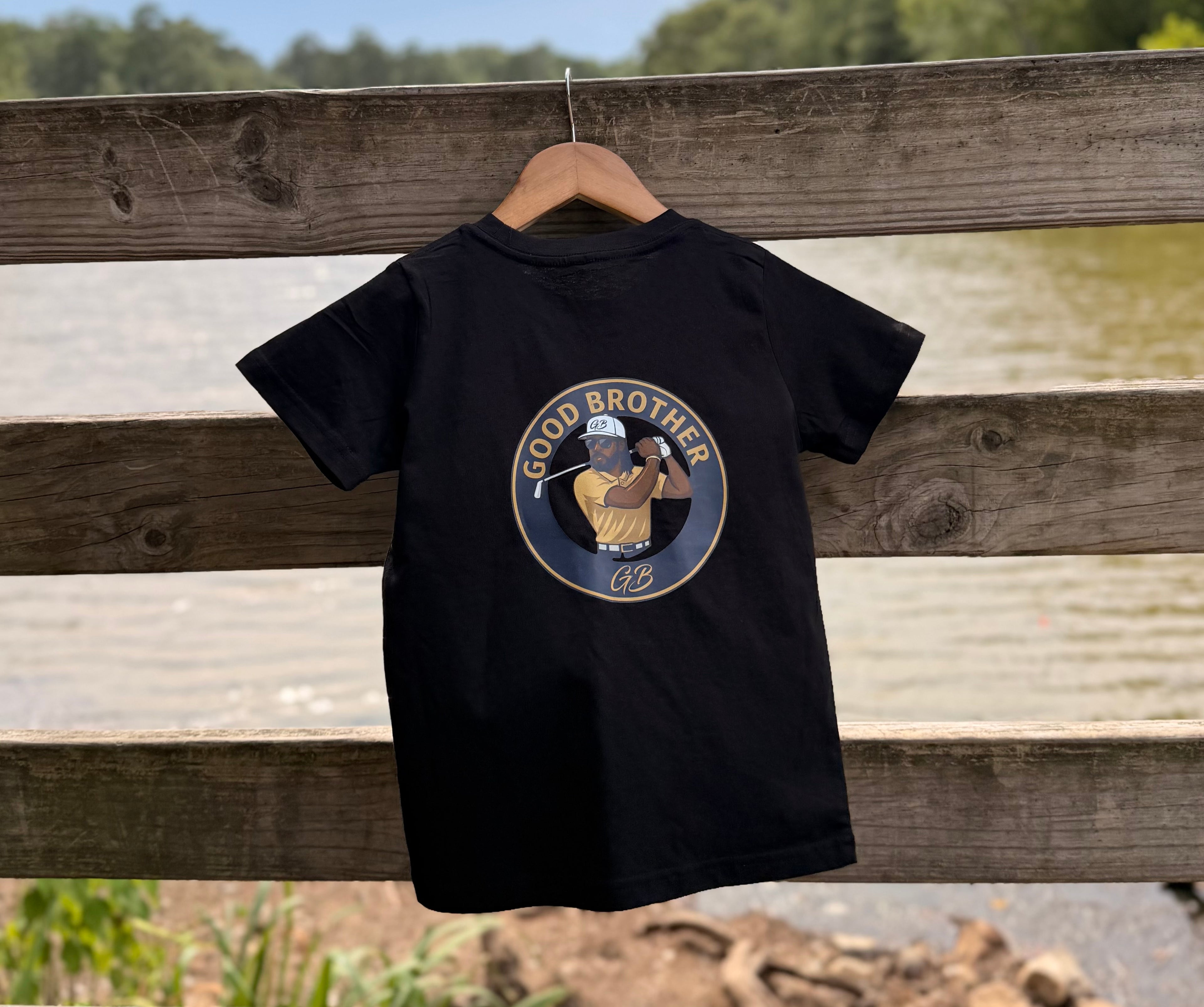 Kids Tee