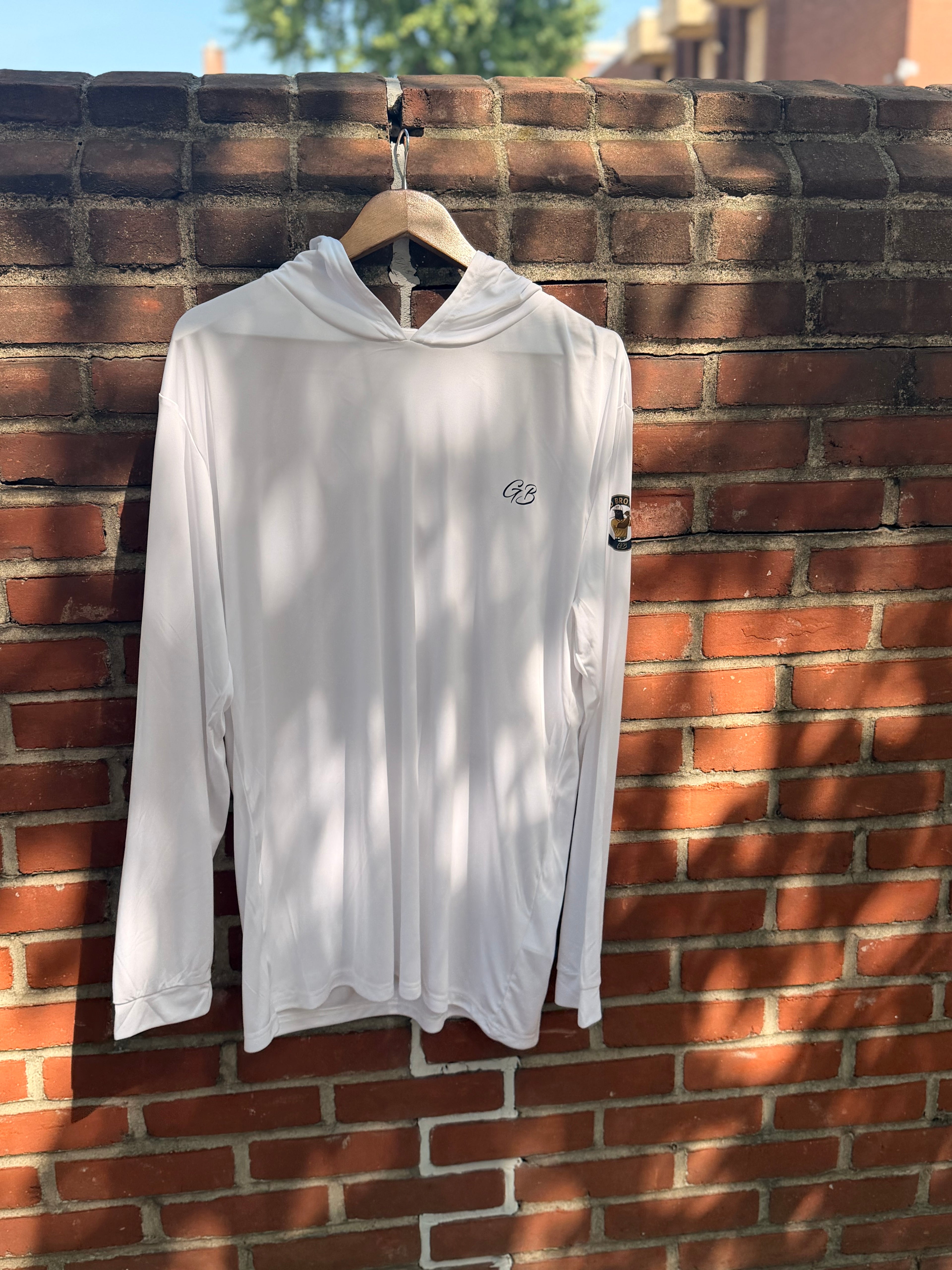 Men’s Cloud Performance Hoodie