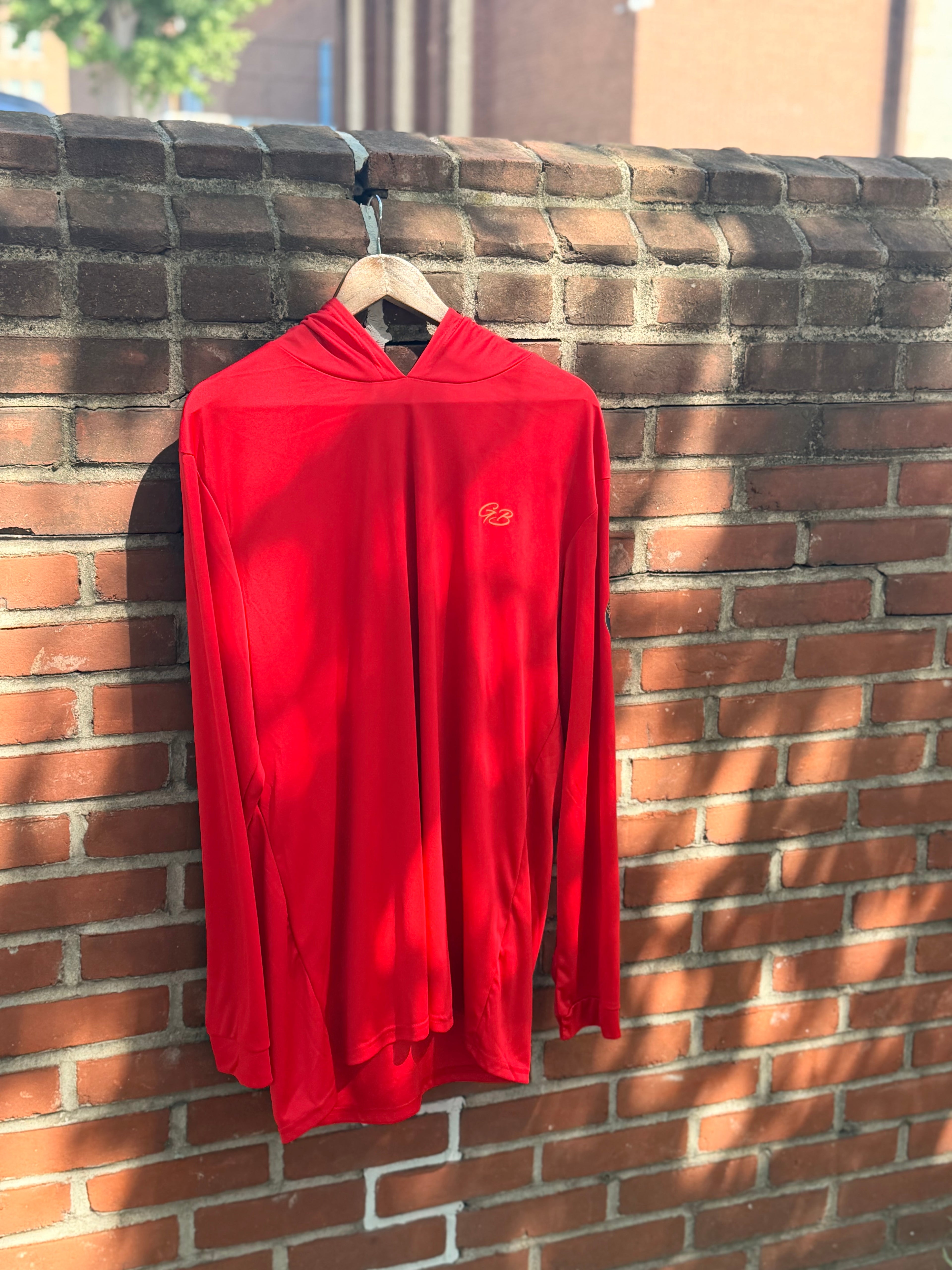 Men’s Blaze Performance Hoodie